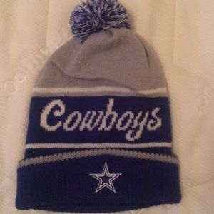 Cowboys Beanie